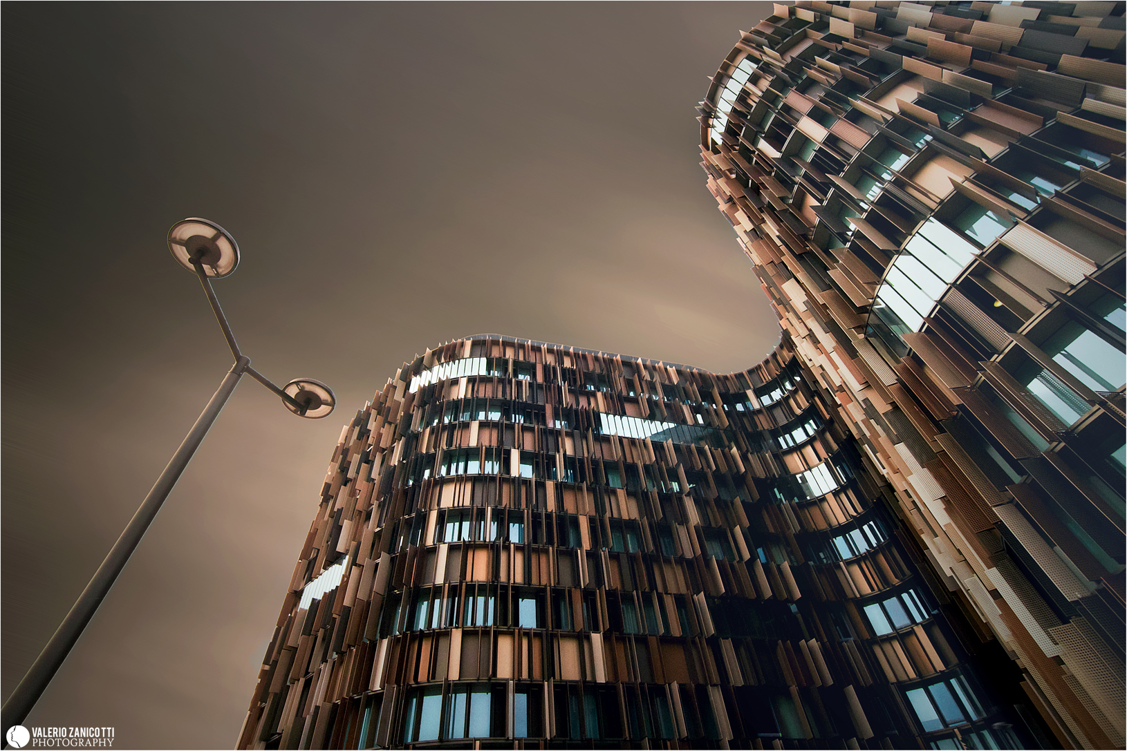 Milanese Architecture