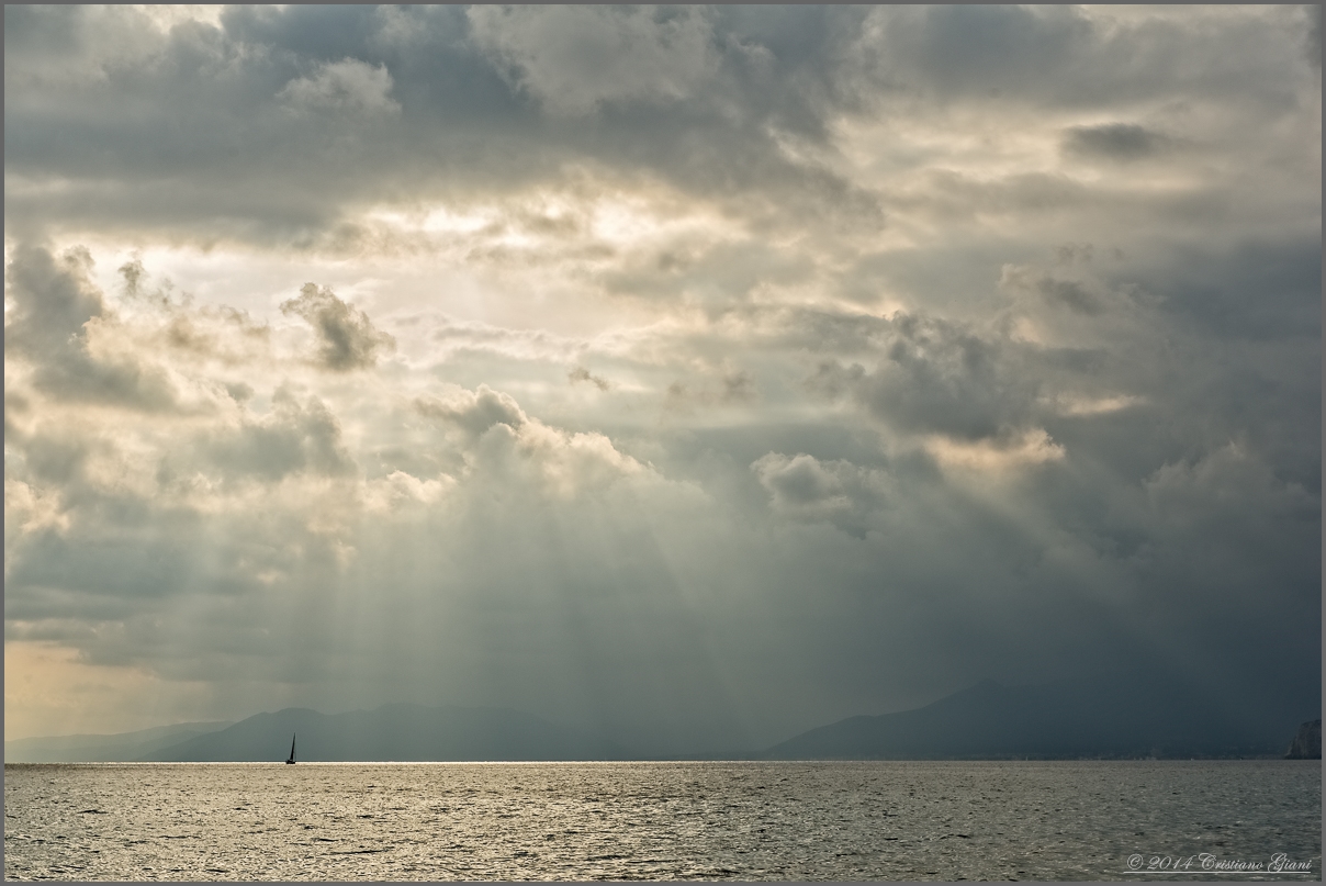 Di fronte a Varigotti (sv) #2