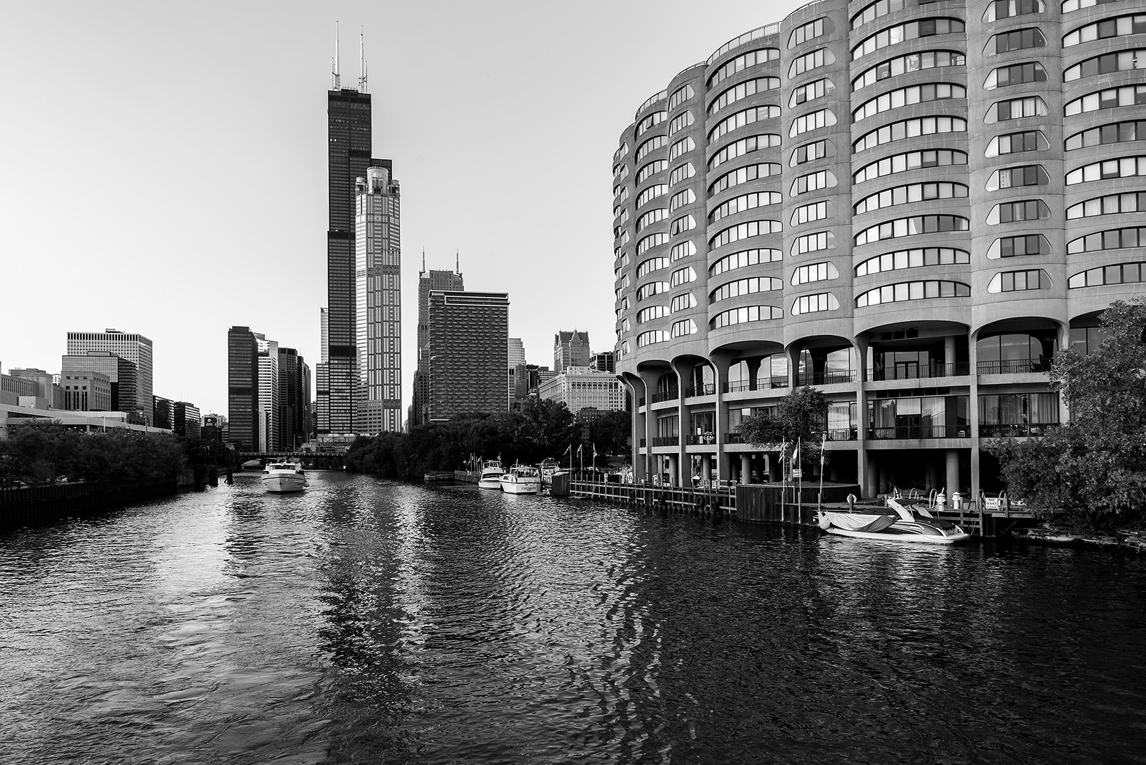 Goldberg's masterpiece