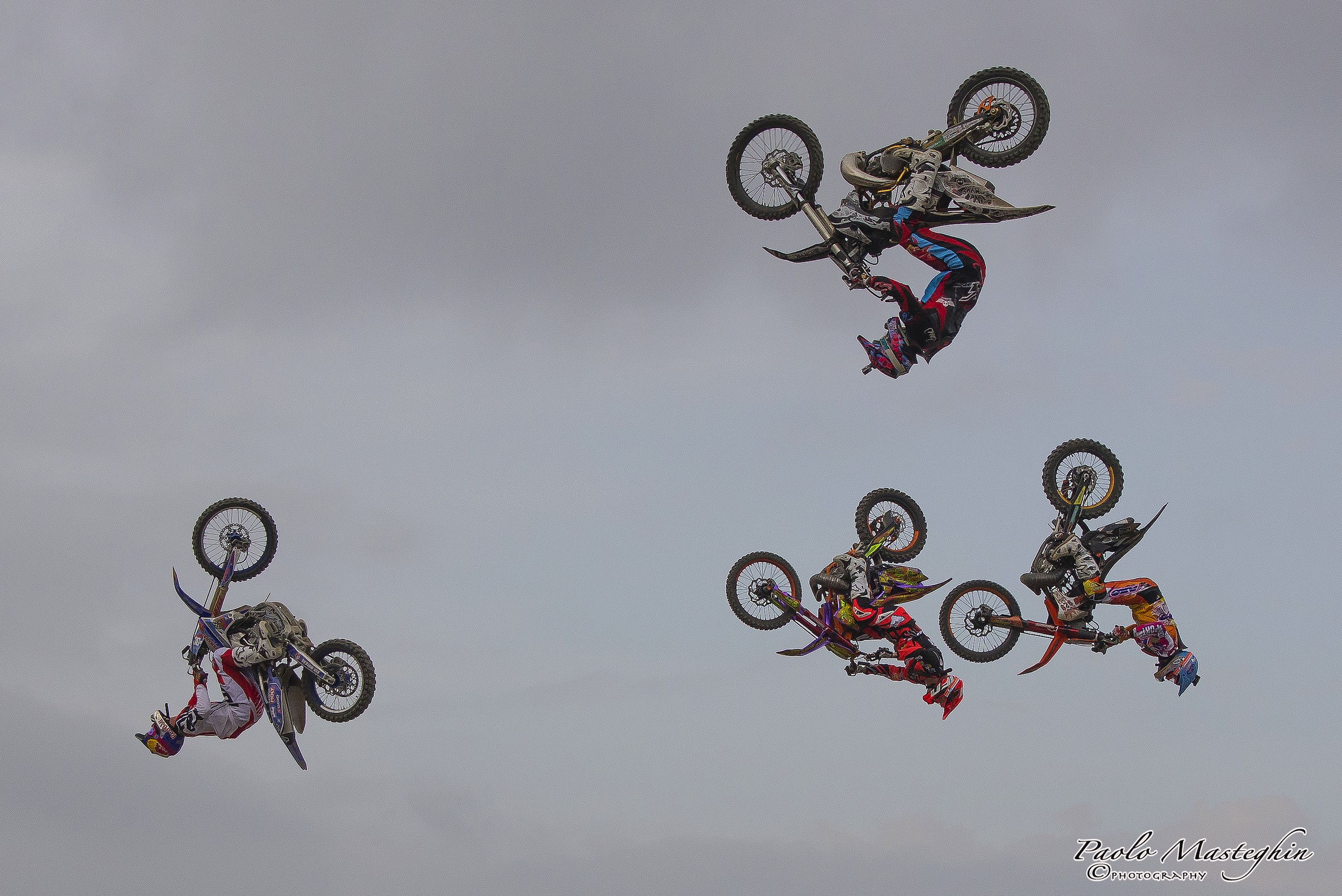 Il mistero della gravità....