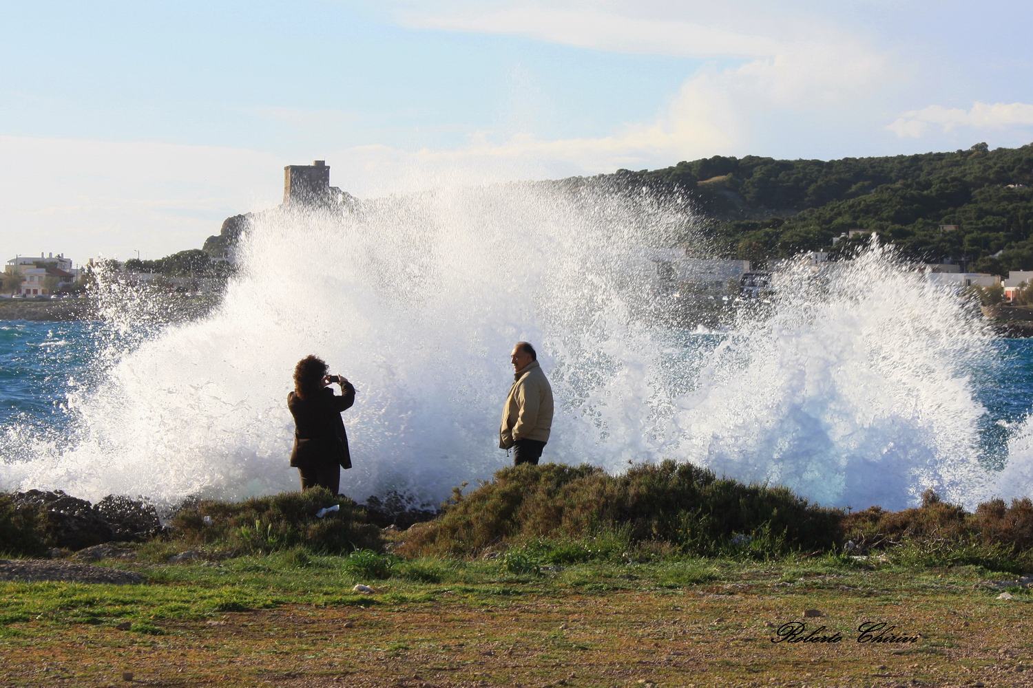 Uso il flash o lo splash ?