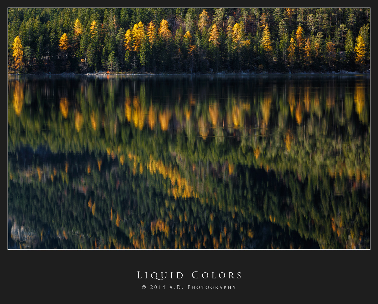 Liquid Colors