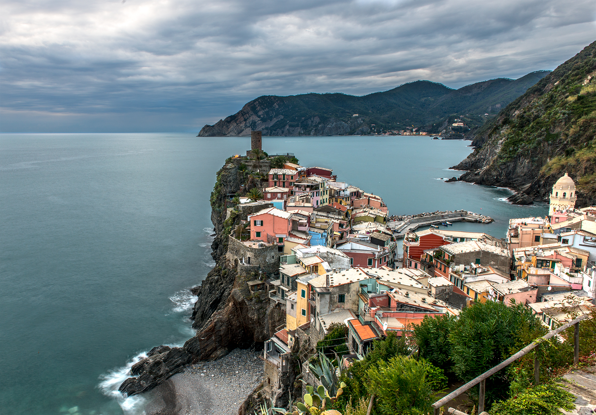 Vernazza