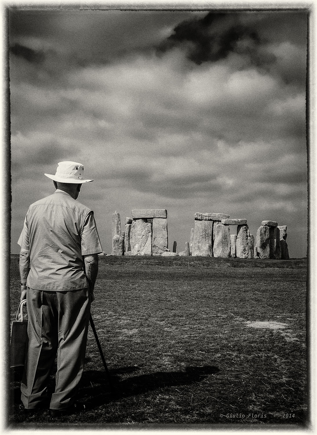 When I was Young, Oh much Younger than today