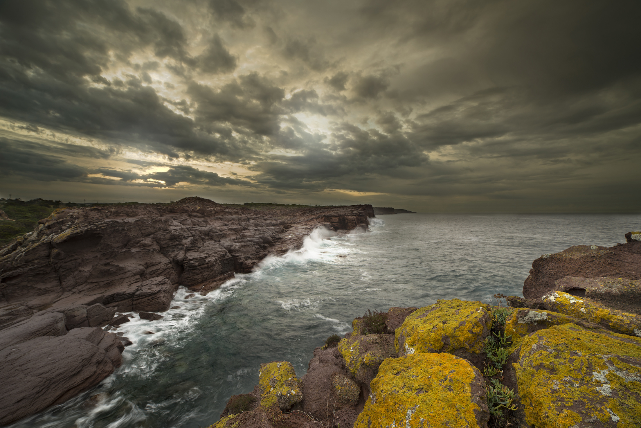 Maccari(Calasetta-Sardegna)