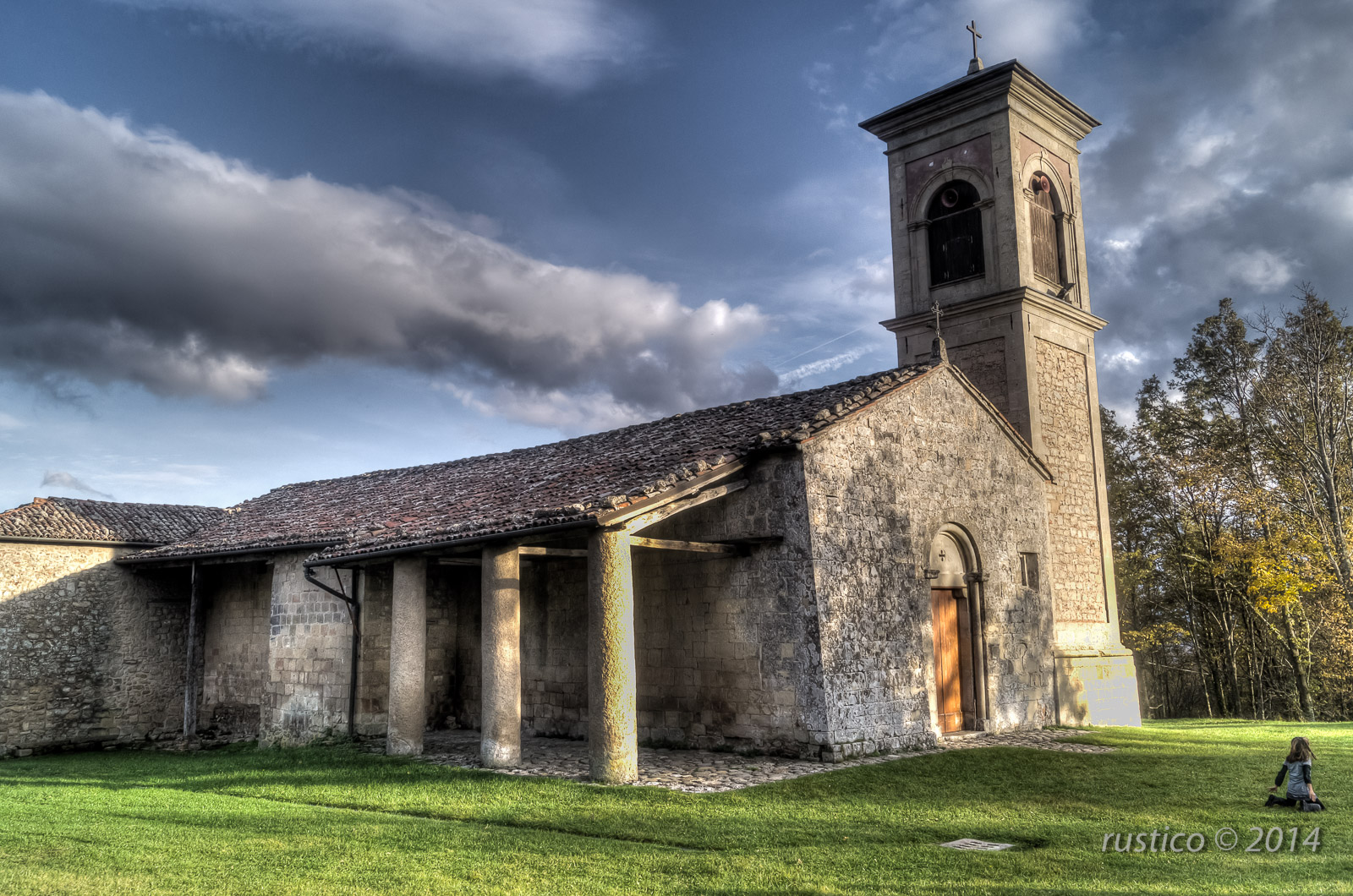 Sanctuary of Our Lady of Consolation
