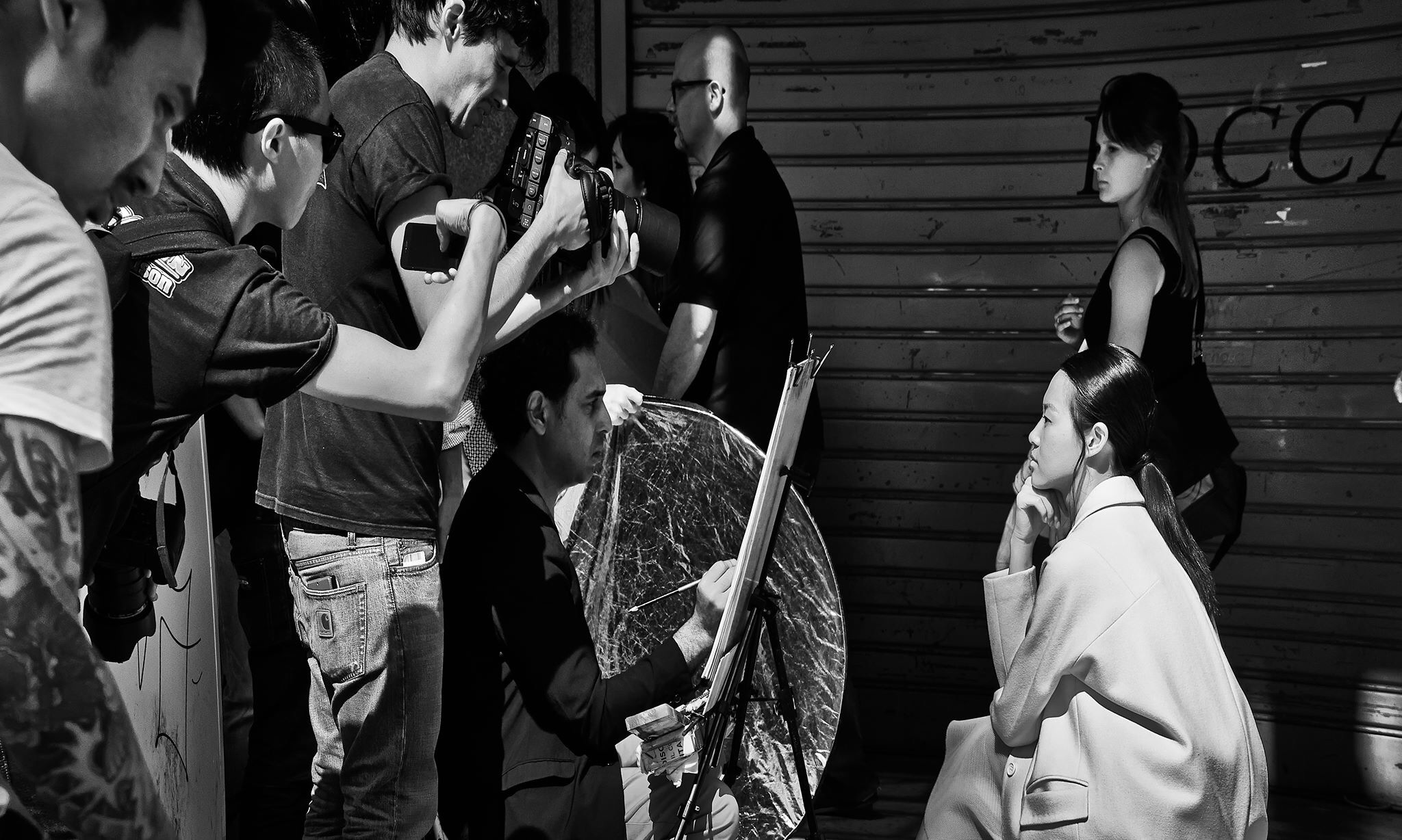 Sfaccettature dell'arte