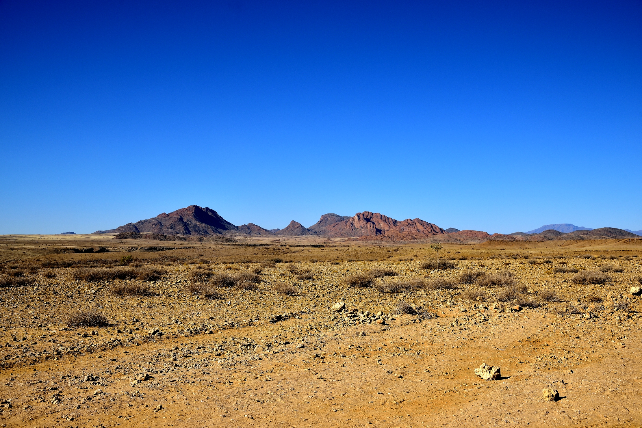Deserto del Namib