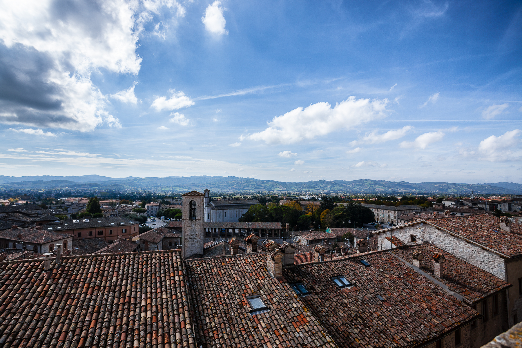 Gubbio