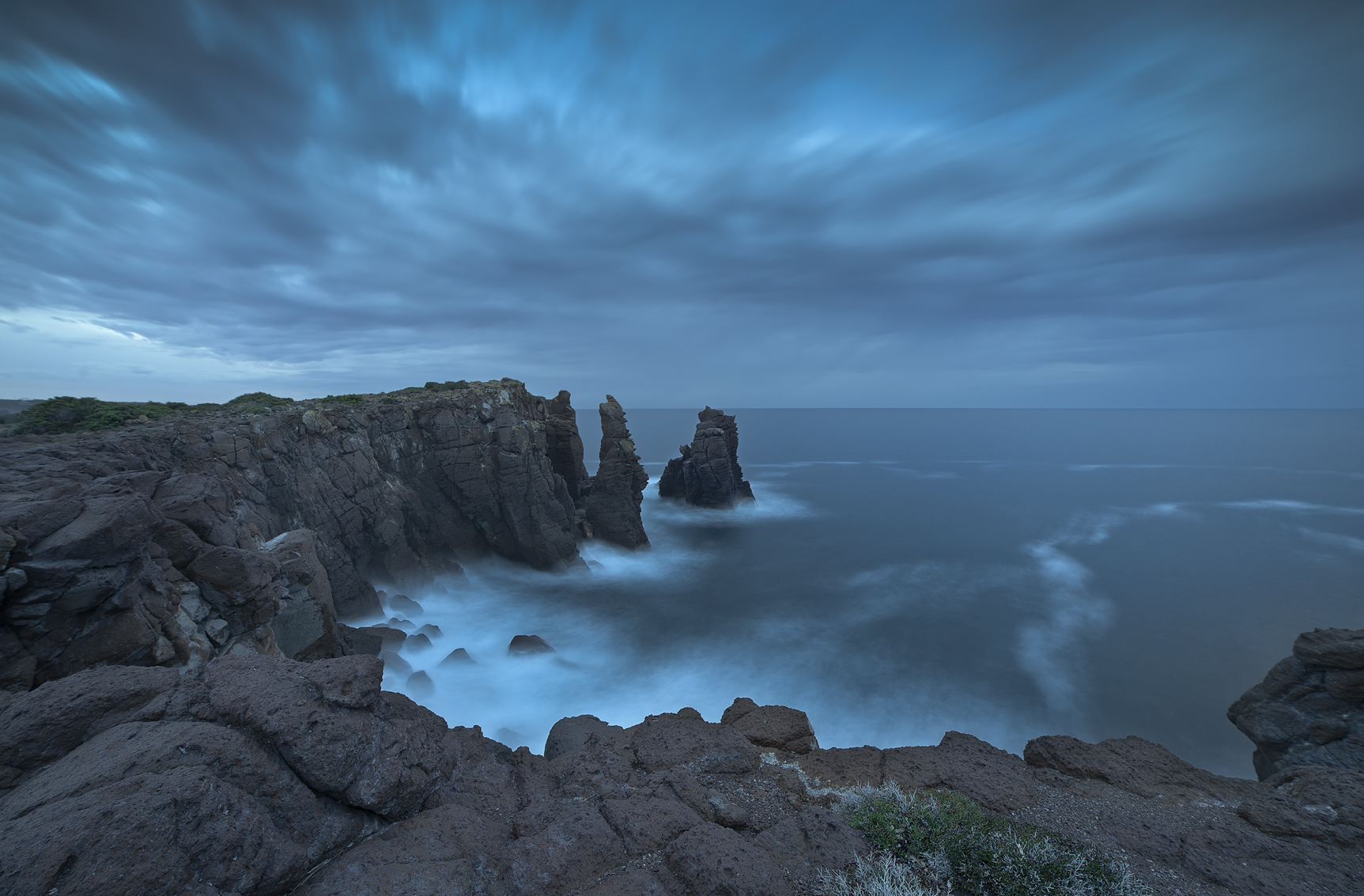 Nido Passeri (Calasetta-Sardegna)