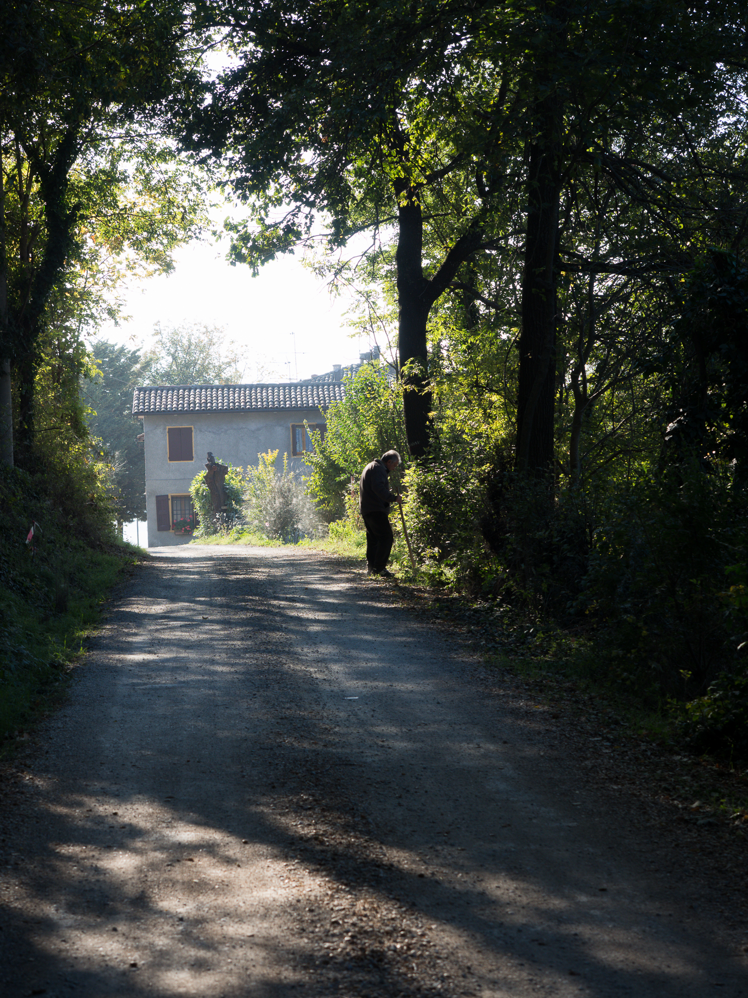 CàDiCasini_il sig Lenzi