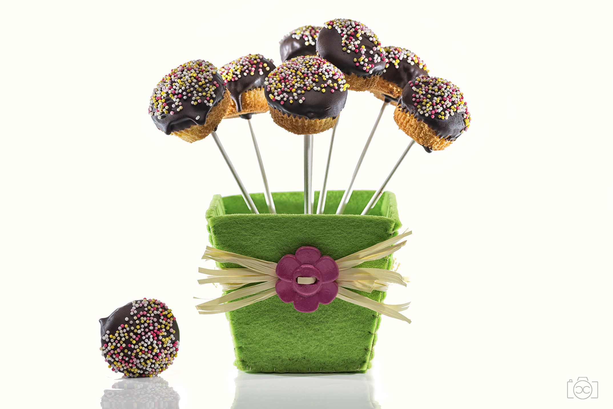Cake Pops