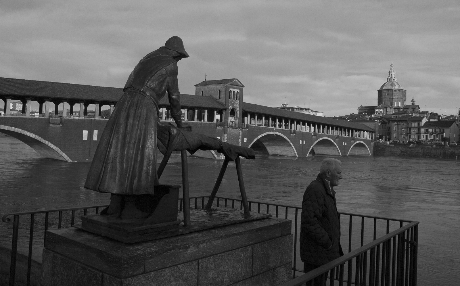 Pavia Borgo - NOvembre'14