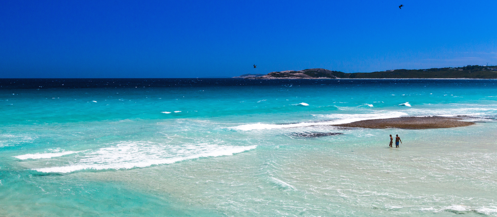 Freedom - Esperance (Western Australia)