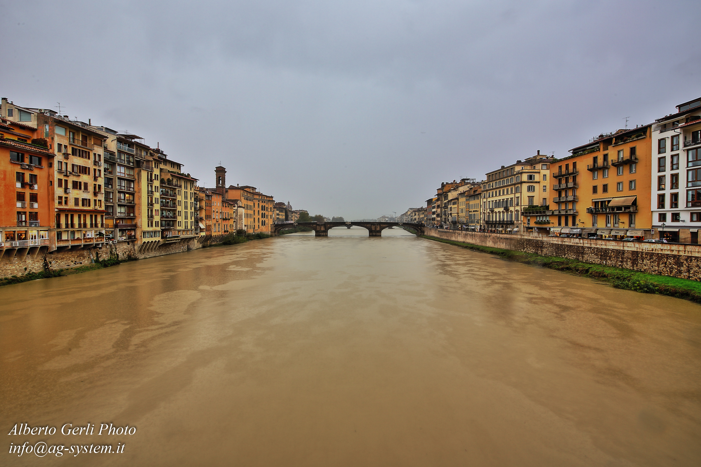 Test Canon 16-35 f/4 L is