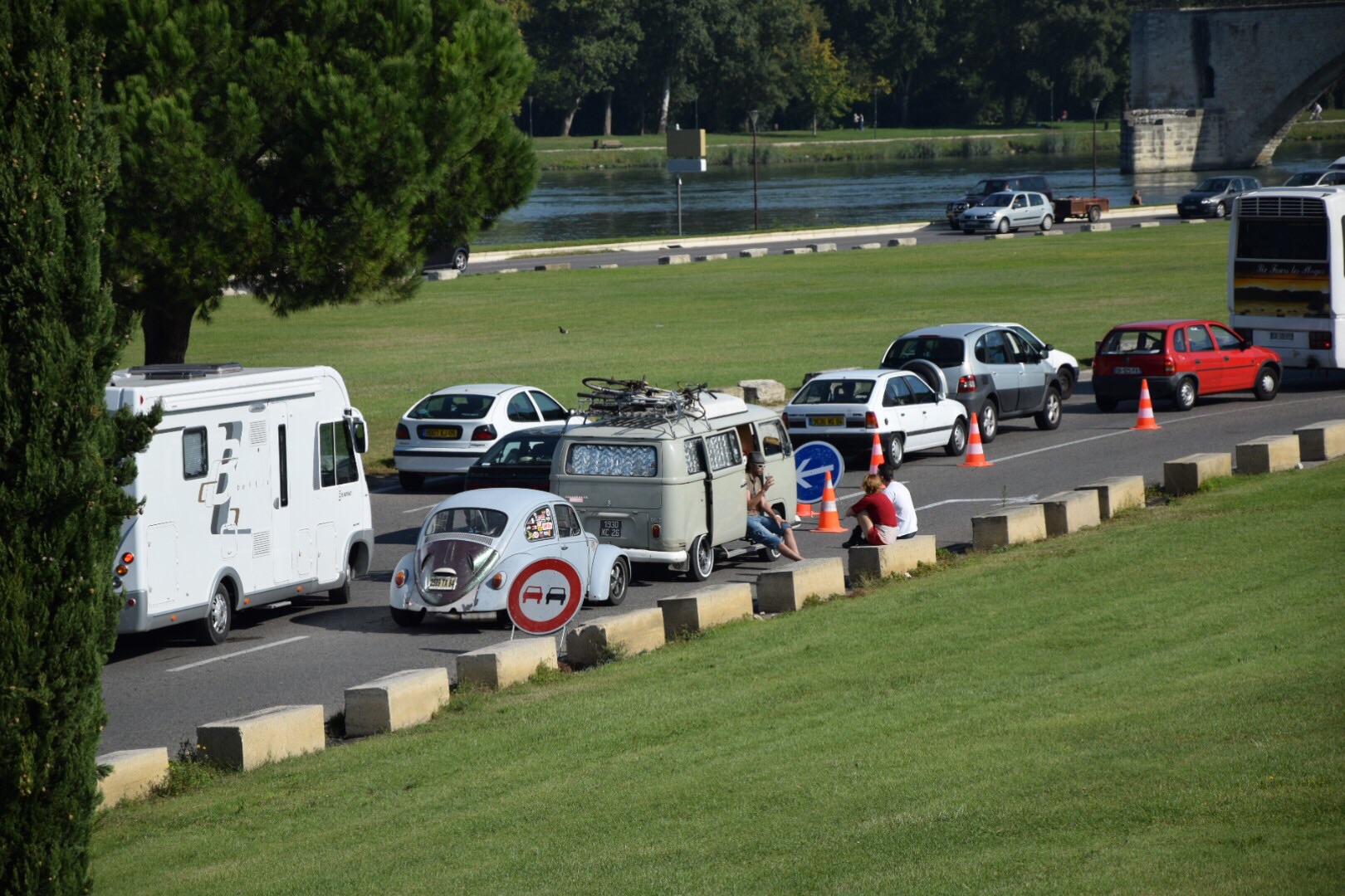 Prendiamocela con calma