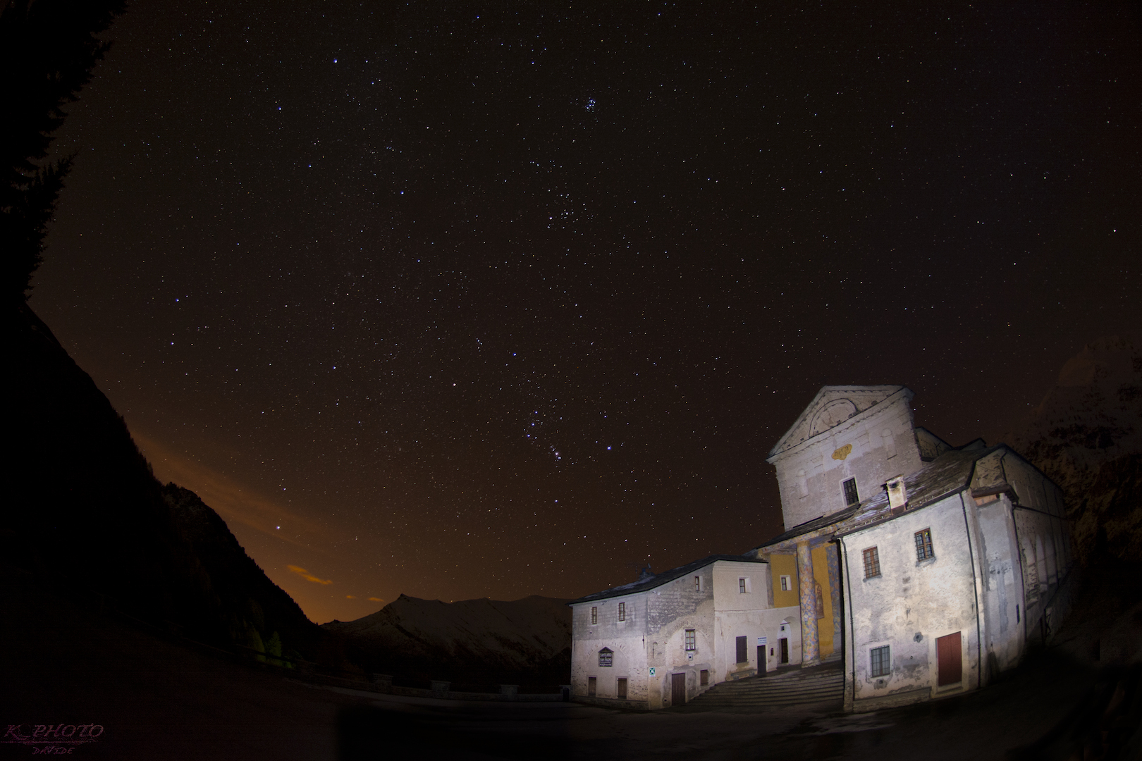 Santuario di San Magno #2