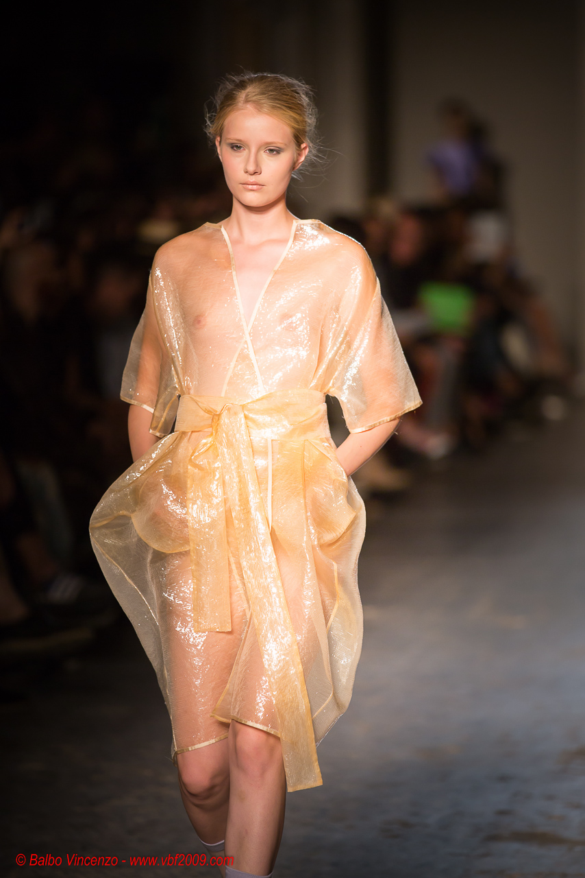 Alberto Zambelli Collection 2014