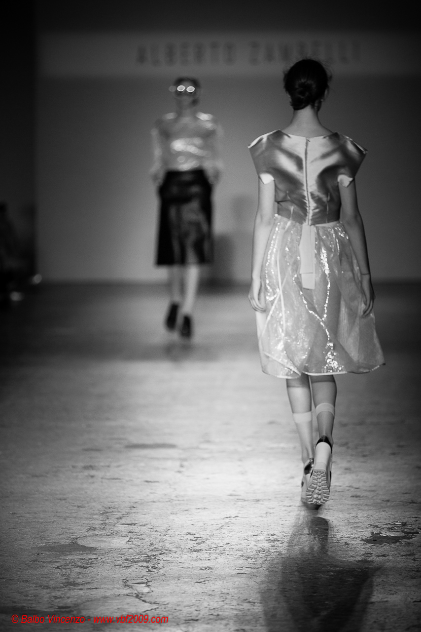Alberto Zambelli Collection 2014