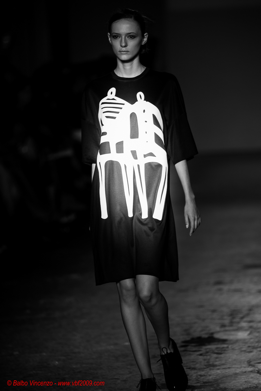 Alberto Zambelli Collection 2014