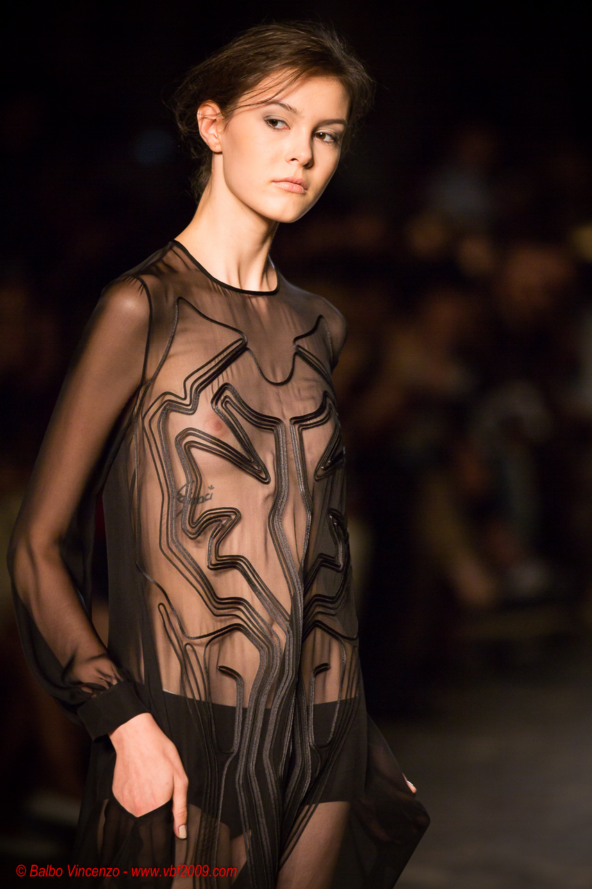 Alberto Zambelli Collection 2014