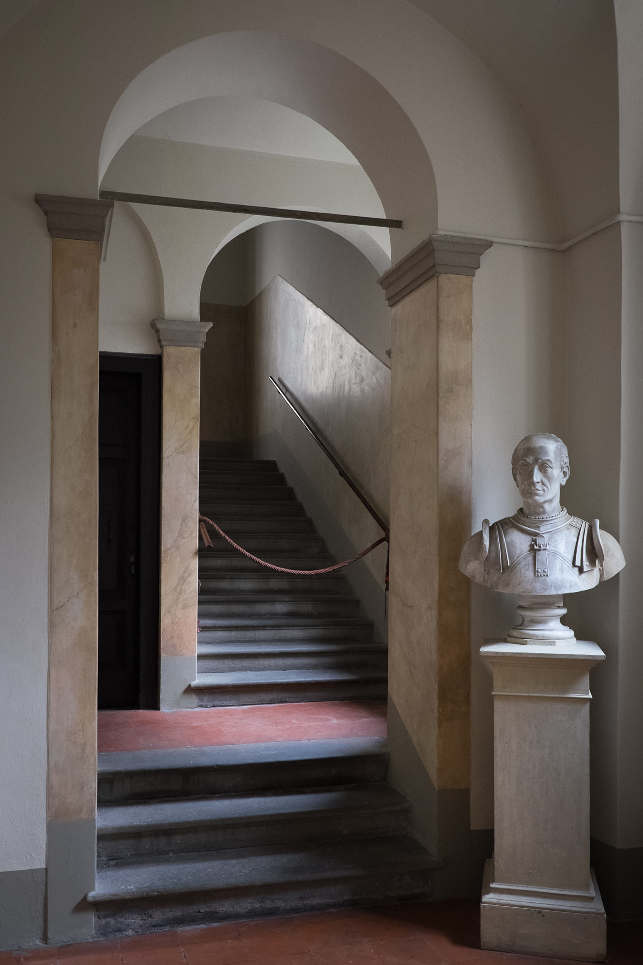 Dimora del Colleoni. Bergamo. 1