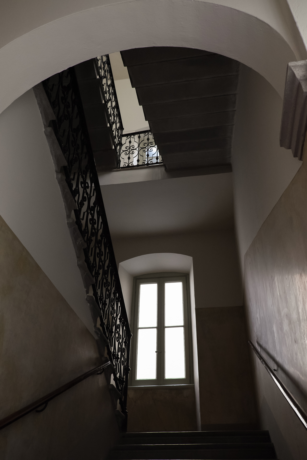 Dimora del Colleoni. Bergamo. 2