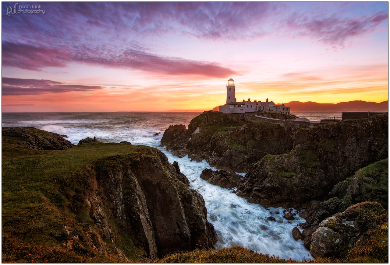 Fanad Head