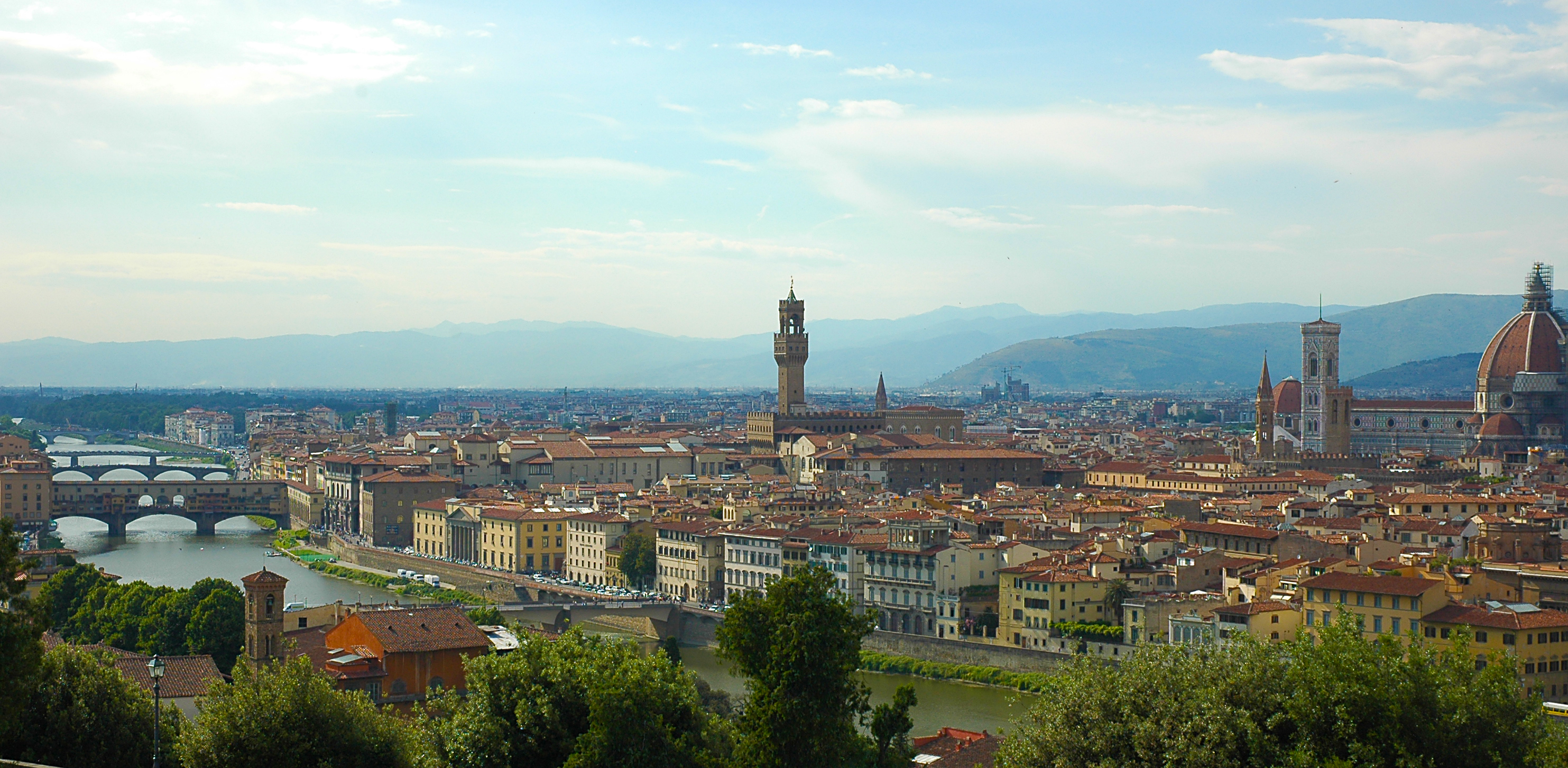 Firenze
