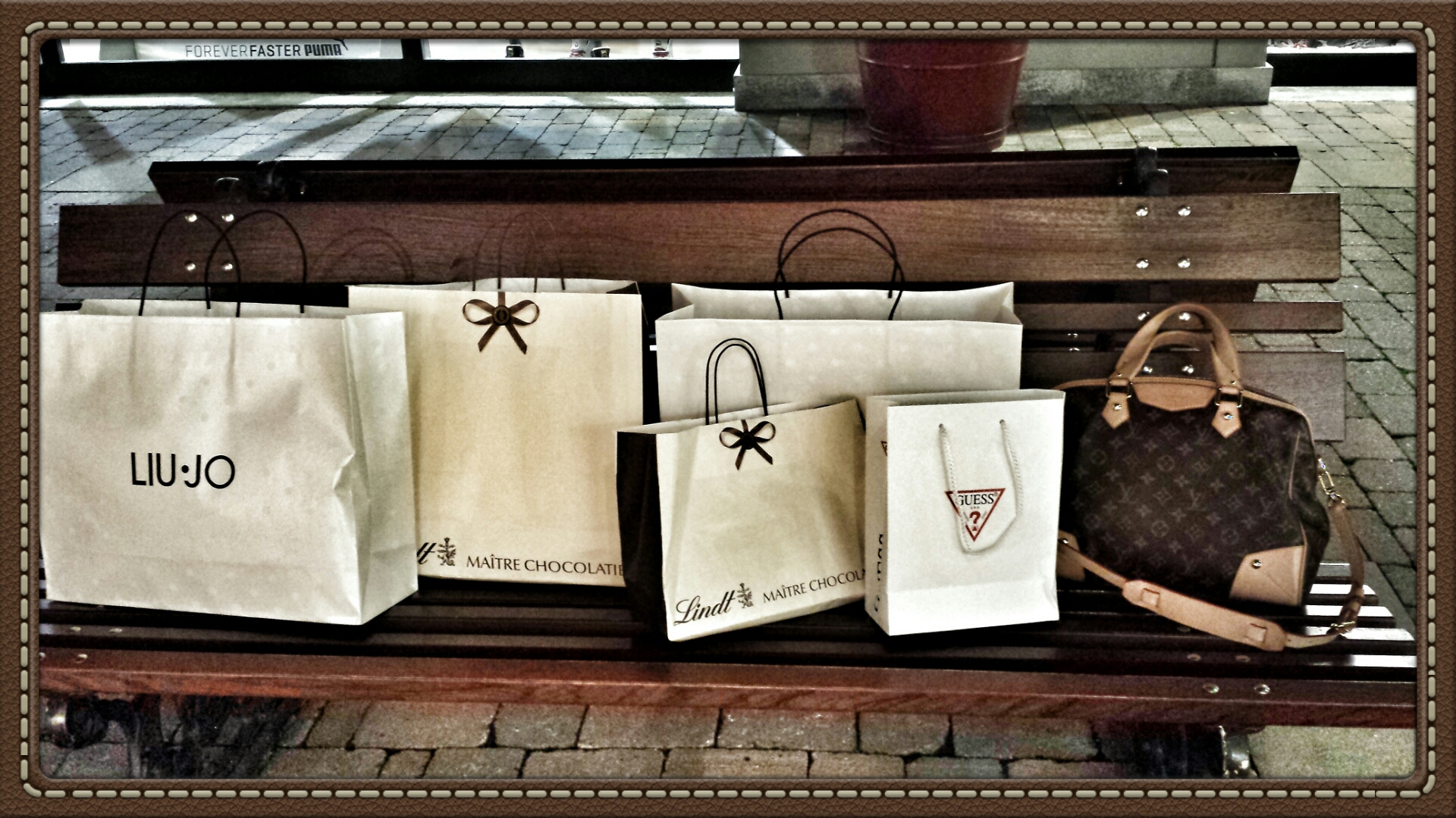 What is this crisis? ...