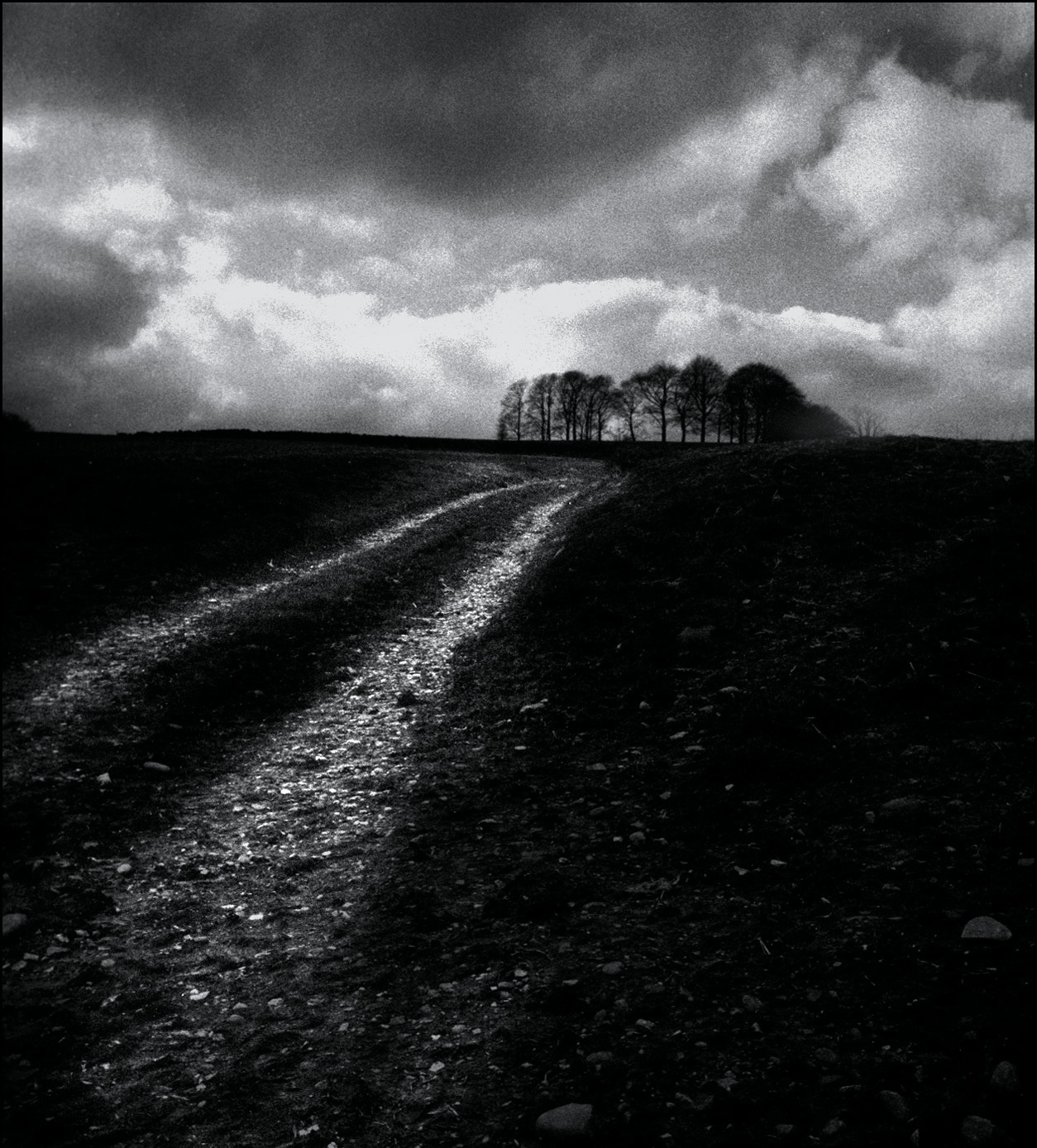 Autostrada per l'inferno