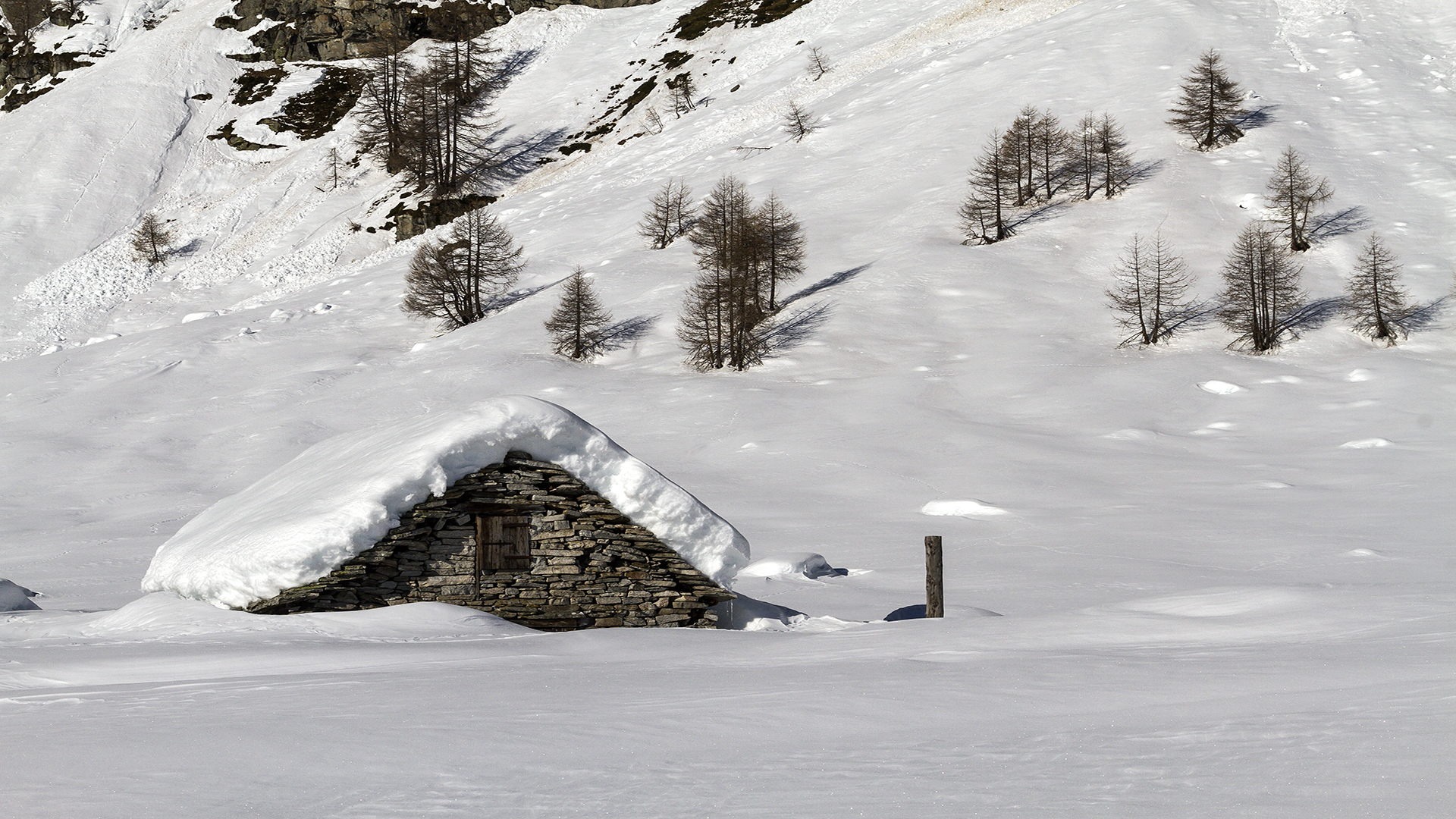 Alpe Buscagna.......