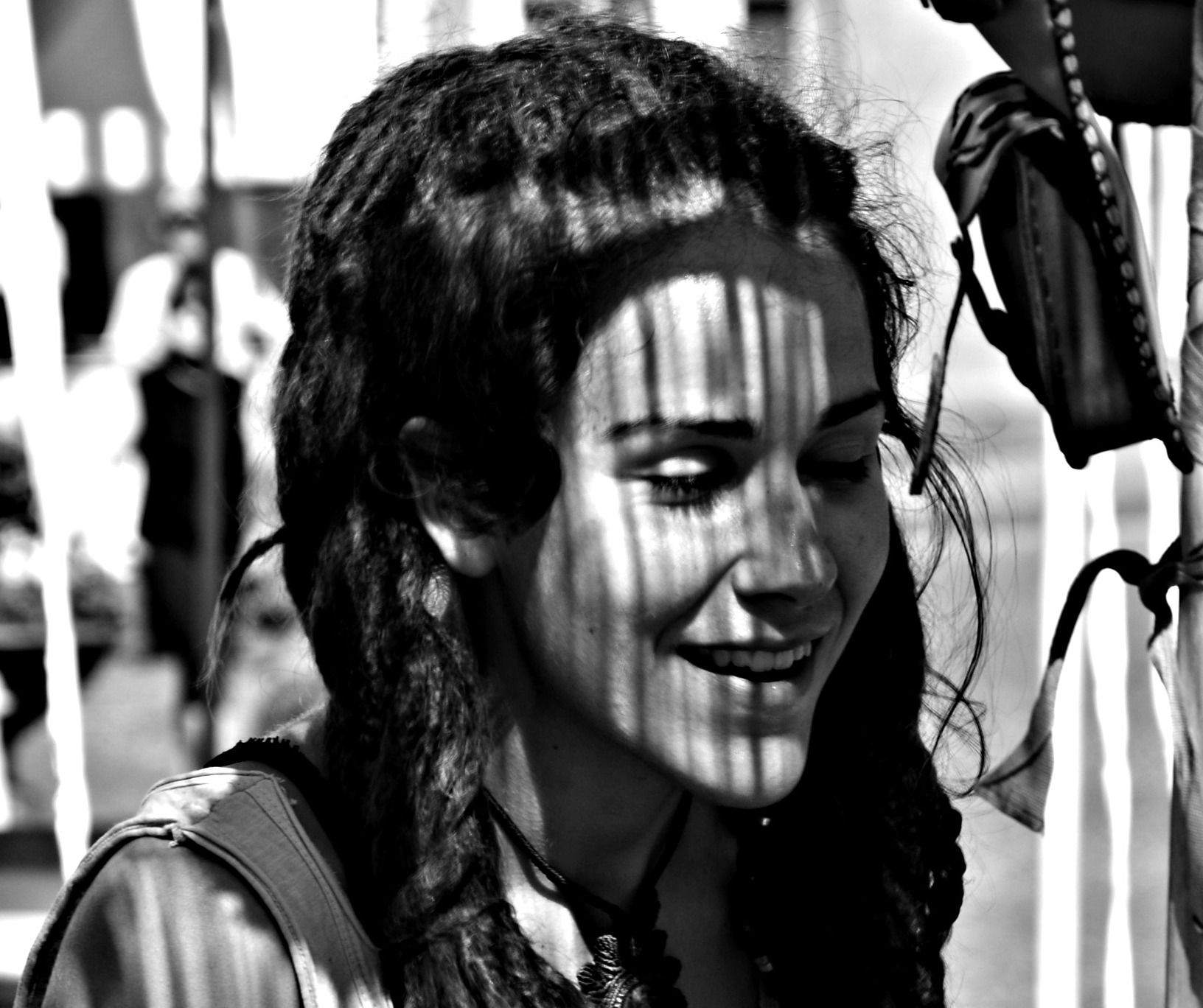 un  sorriso a..orvieto