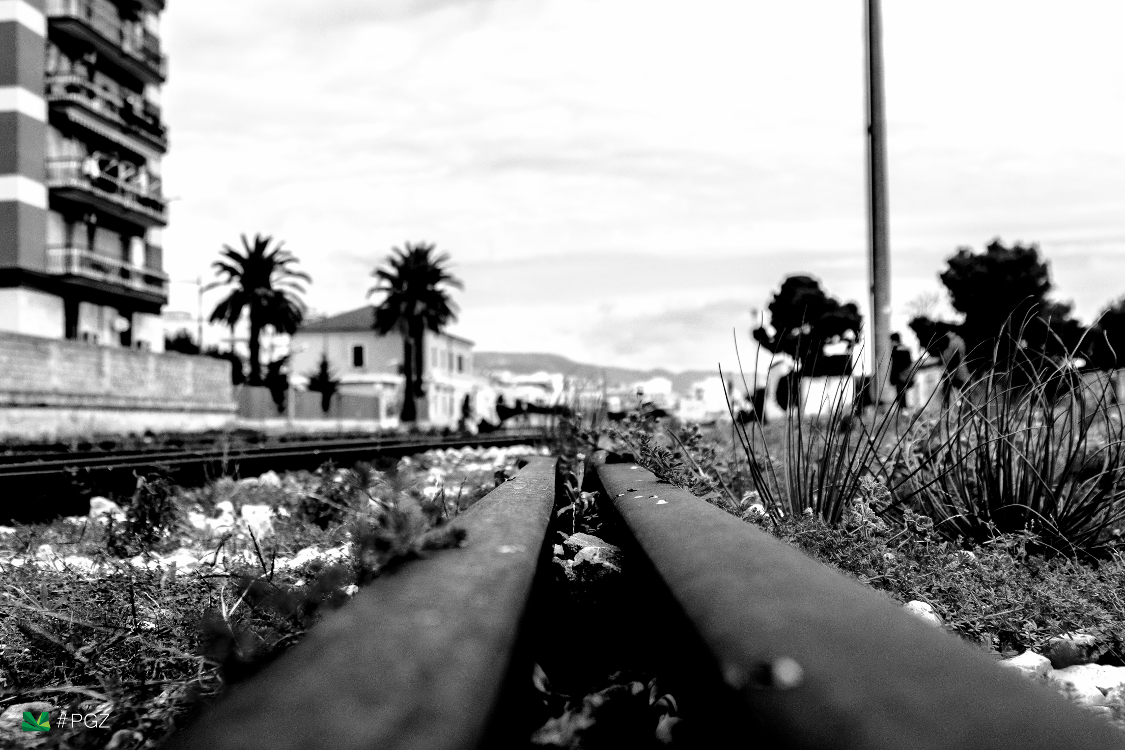 Stazione Manfredonia