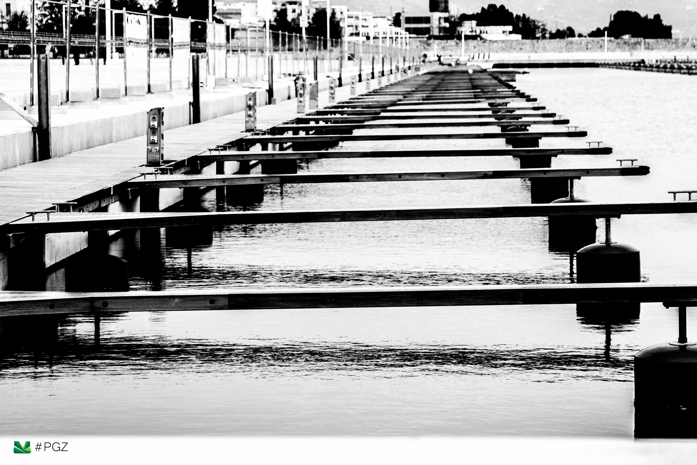 Porto nuovo Manfredonia