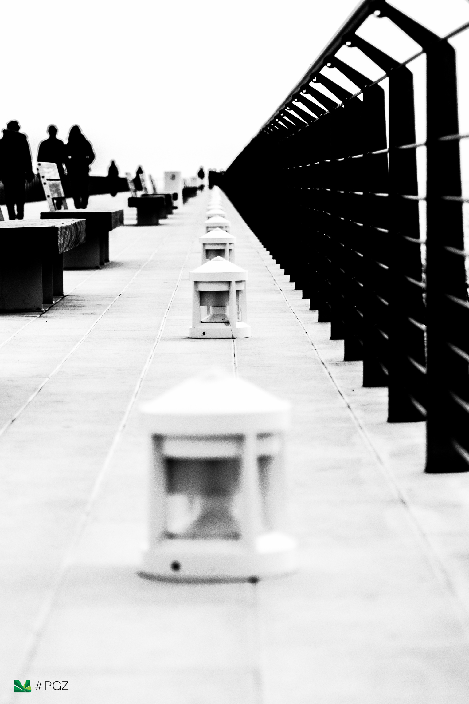 Porto nuovo Manfredonia