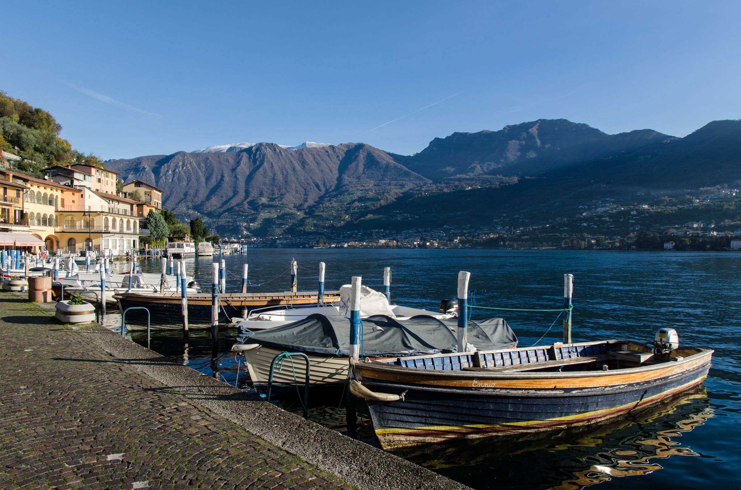 Peschiera di Montisola (bs)