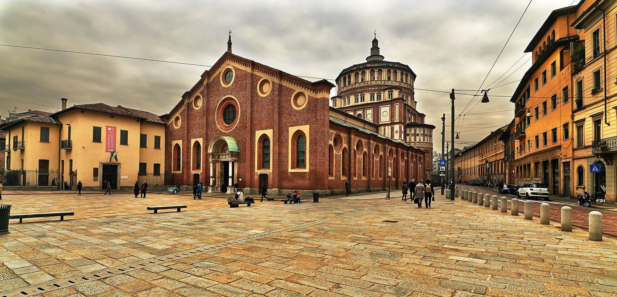 Santa Maria delle Grazie