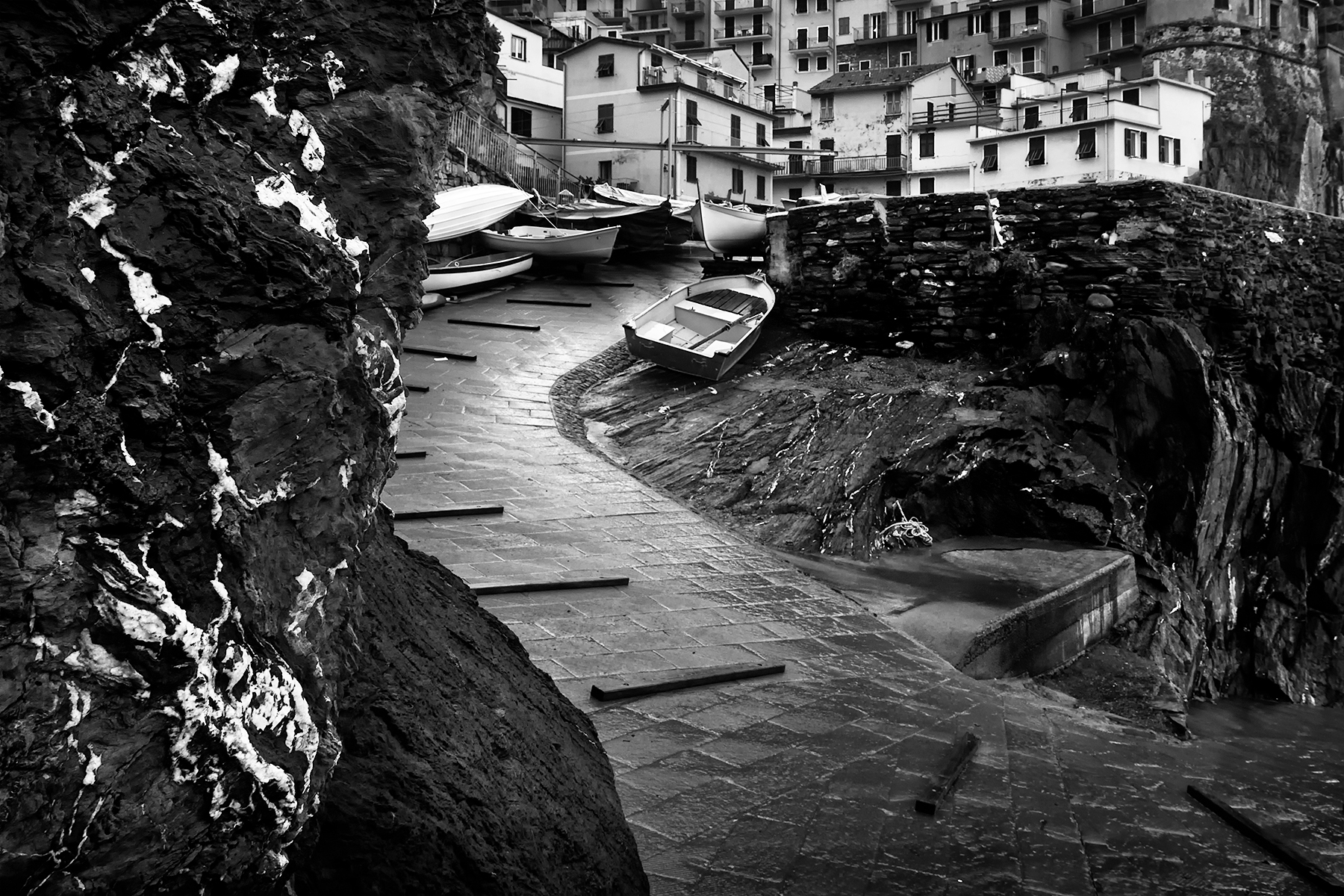 Manarola