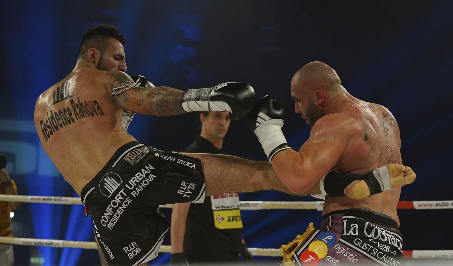 SuperKombat