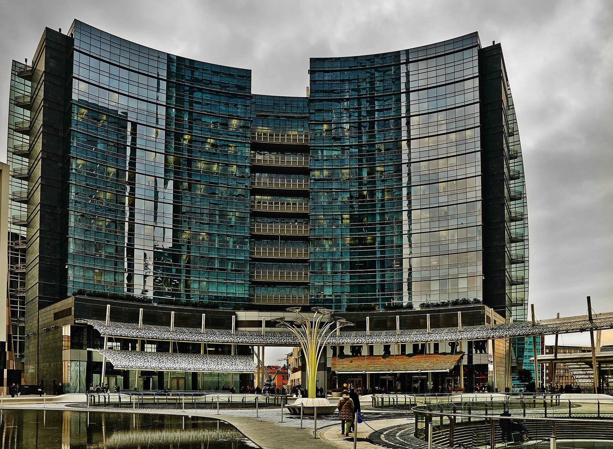 Porta Nuova (Milano)