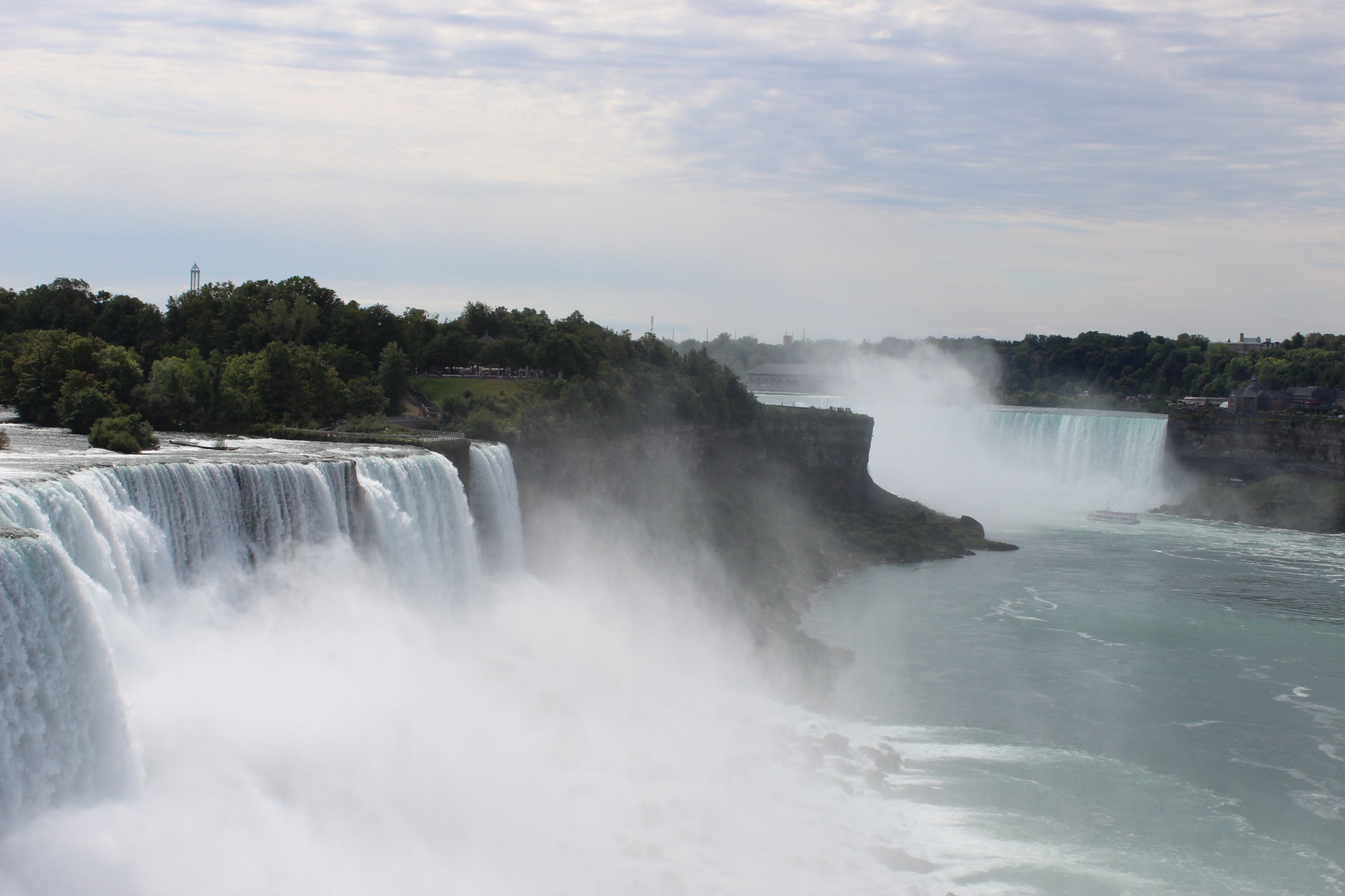 Niagara falls