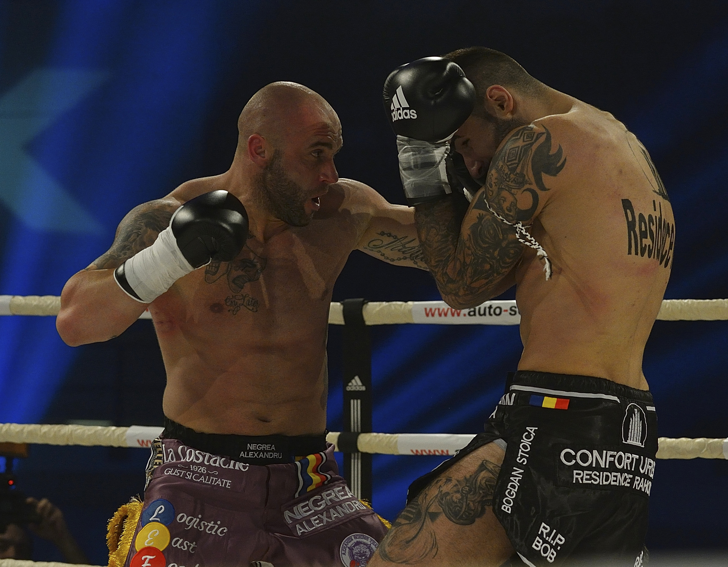 SuperKombat