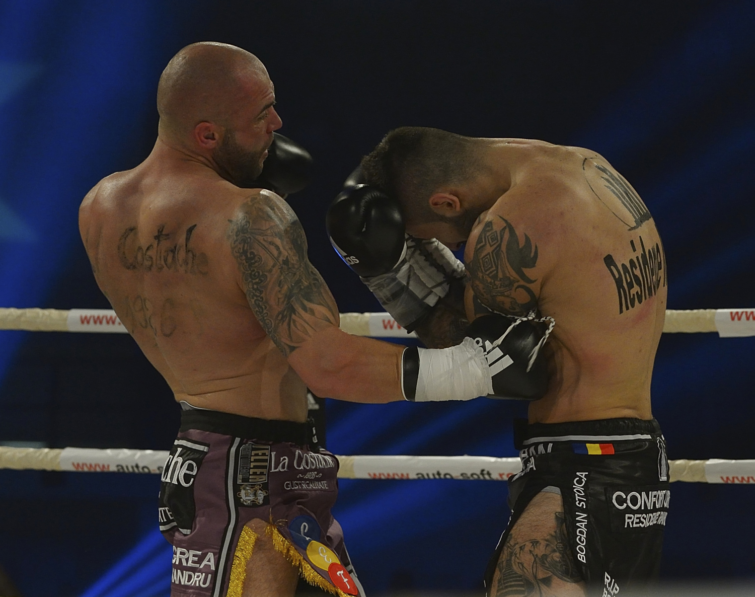 SuperKombat