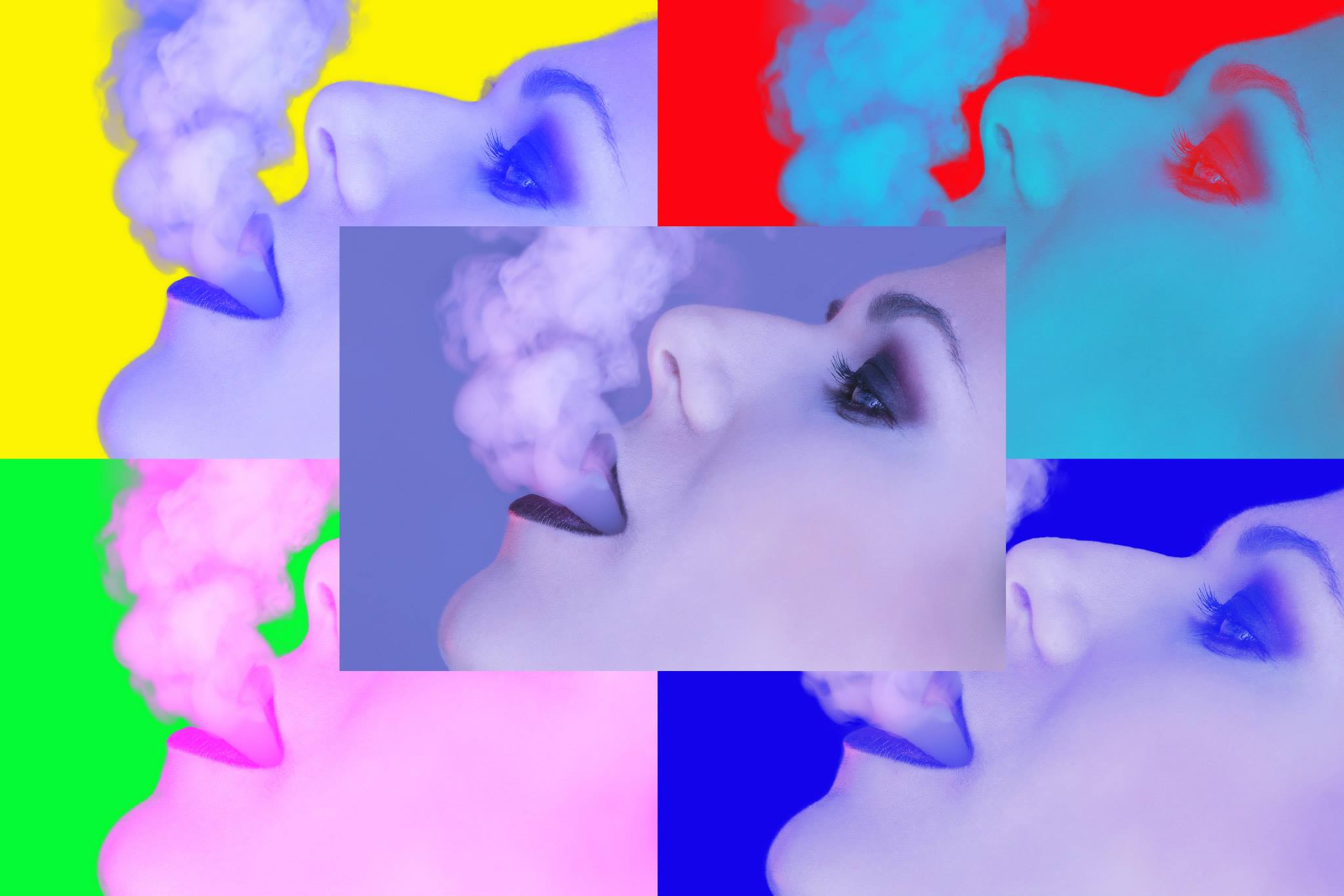 i'm in love with andy warhol