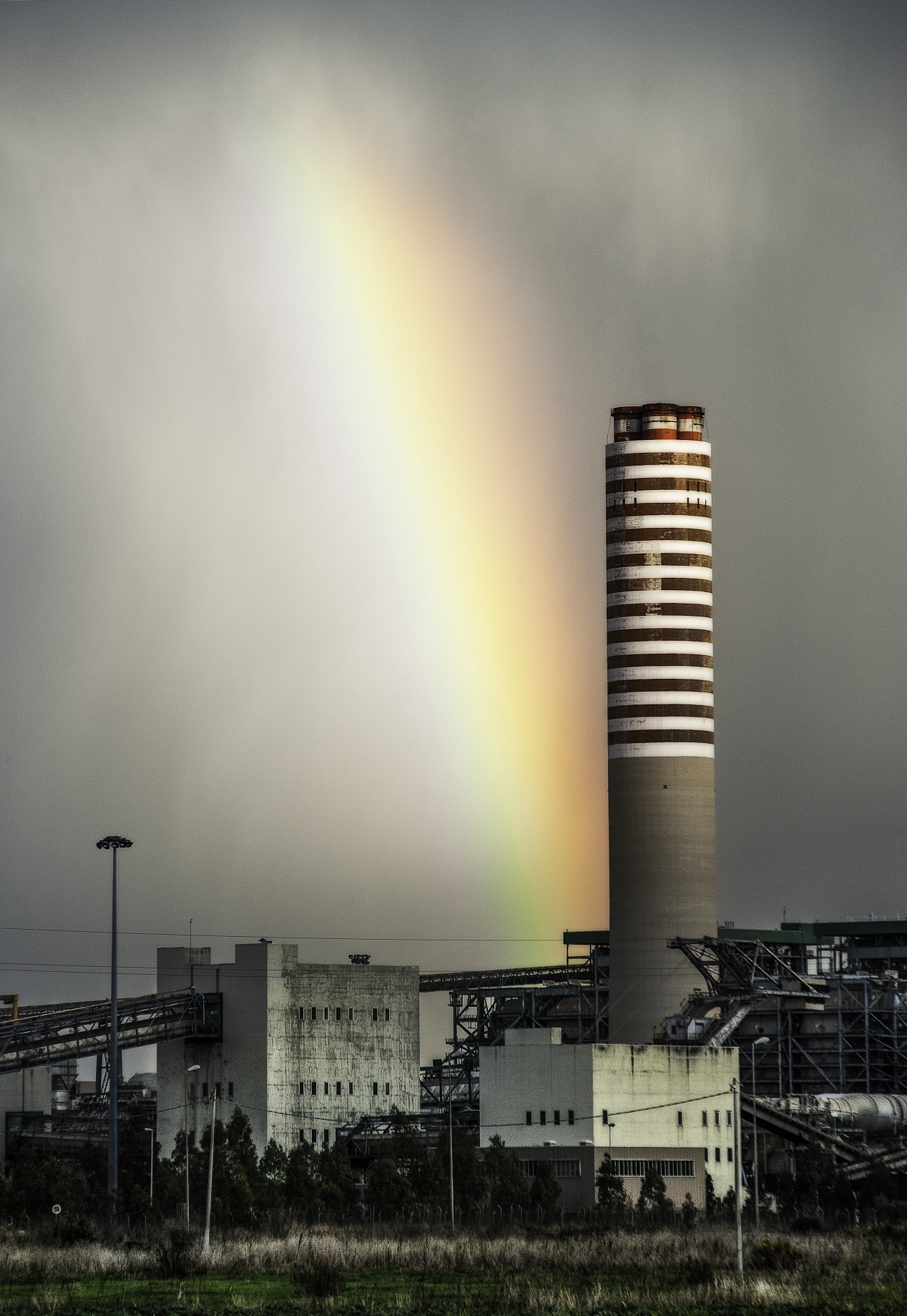 Arcobaleno Industriale