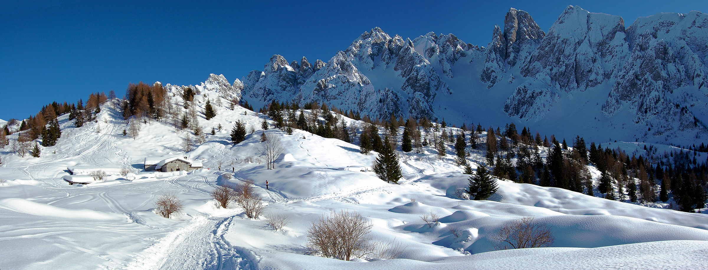 Schilpario Loc. Campelli