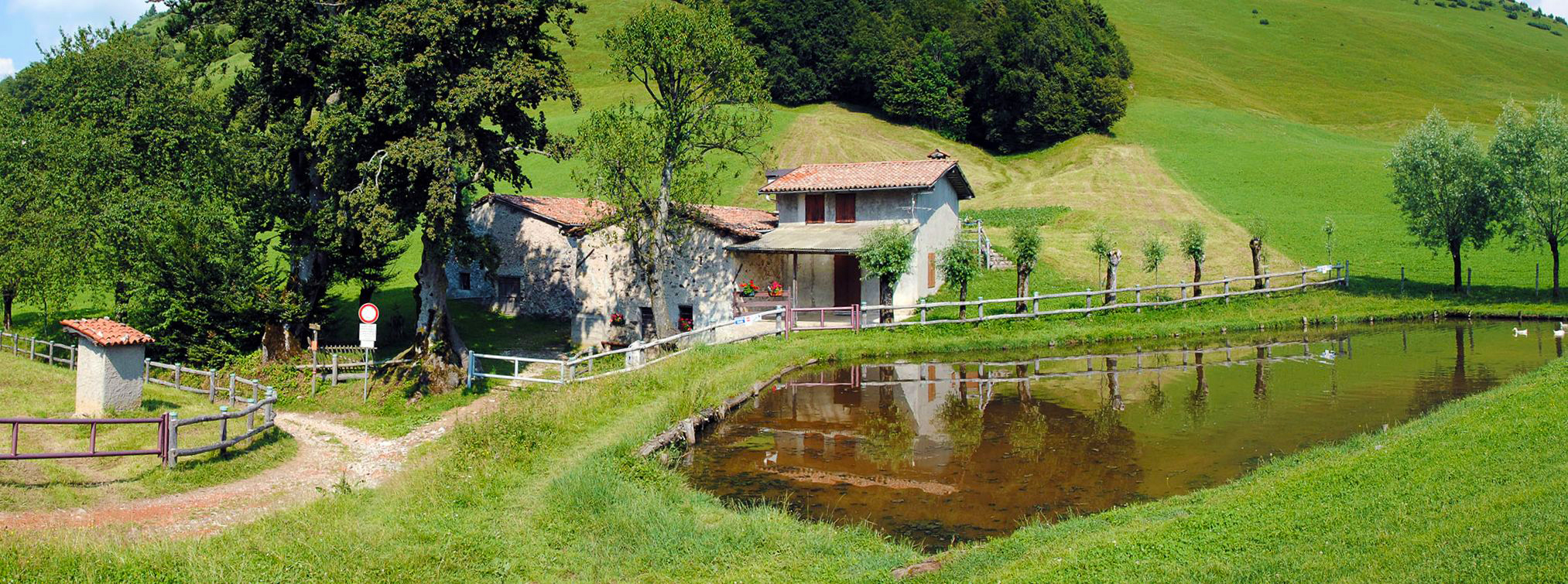 Bossico - Colle San Fermo