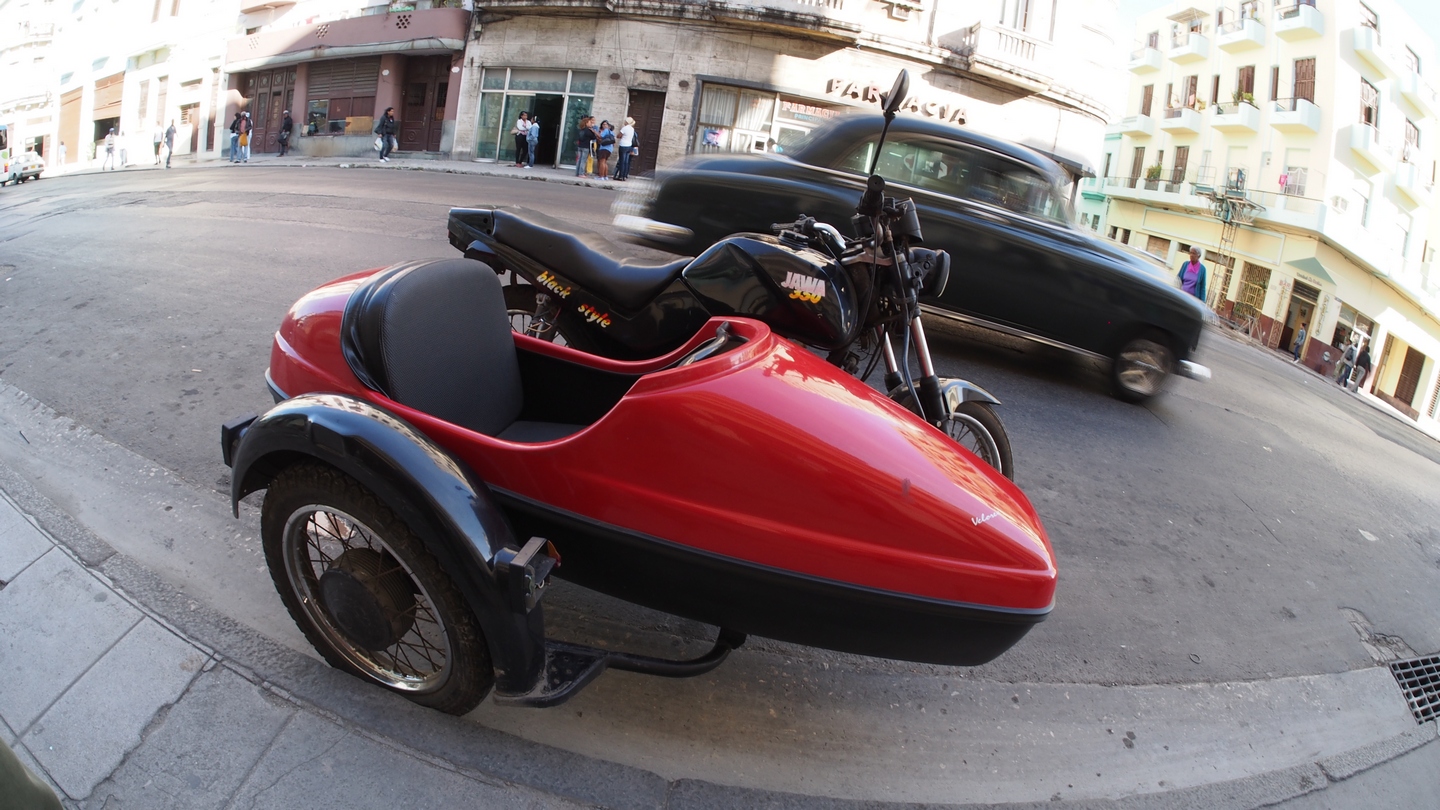 Sidecar