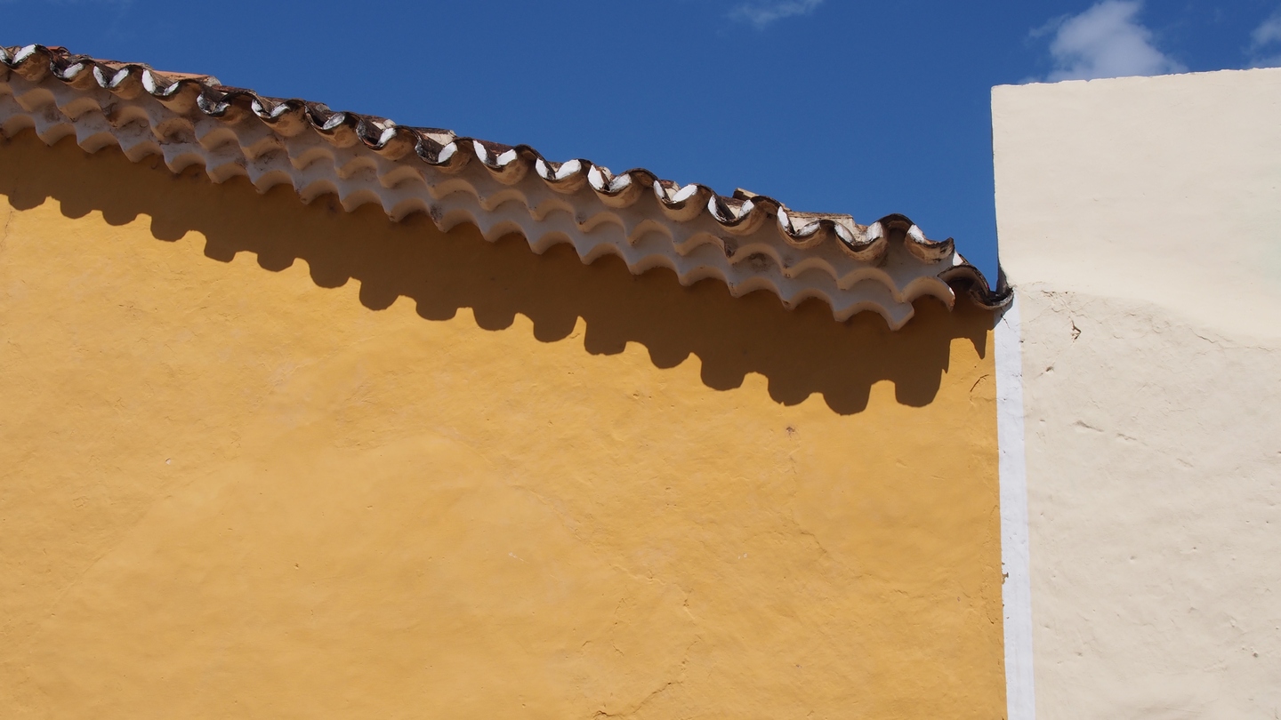 I colori di Trinidad